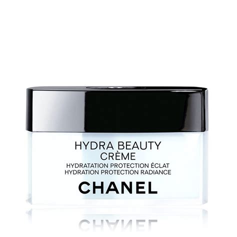 chanel blush serum